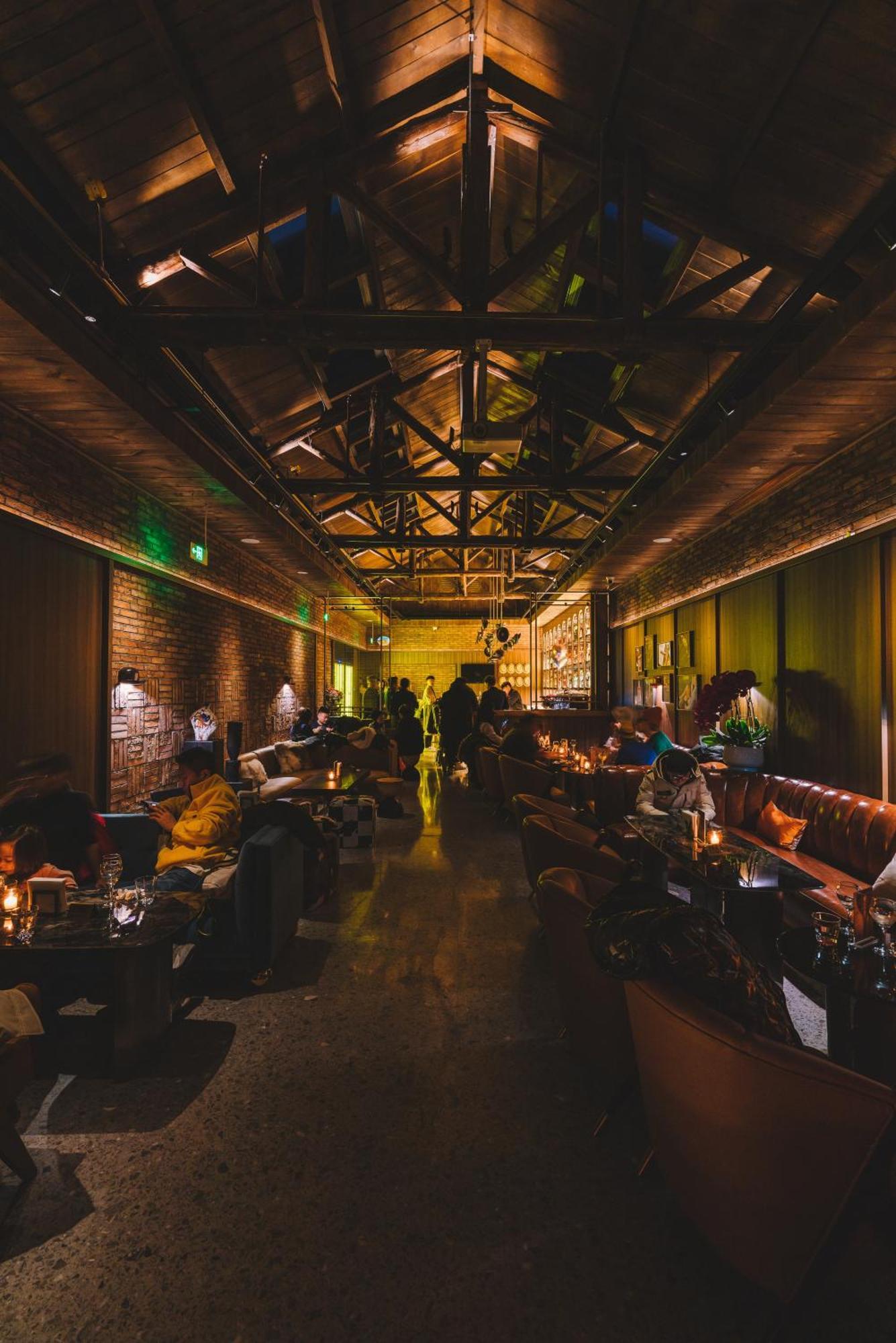 Jingmao Alley Hotel - Beijing Wangfujing Dongsi Subway Station Branch Eksteriør billede